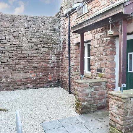 بيت للعطل Drovers Barn